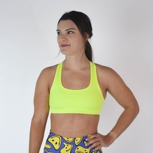 Fleo Nora Sports Bra - Medium Support